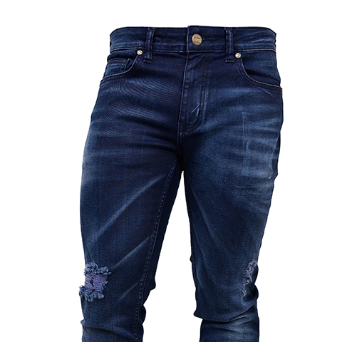 10 OZ Cotton elastane Super Stretch
