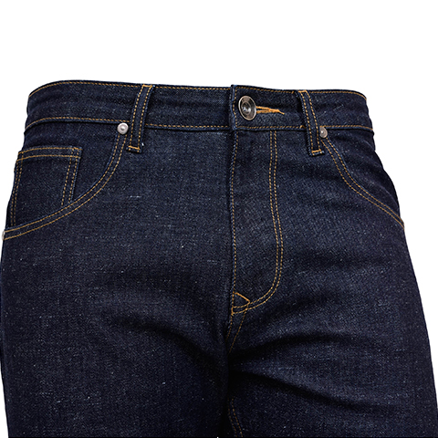 10 OZ Cotton/poly/Elastane Super Stretch
