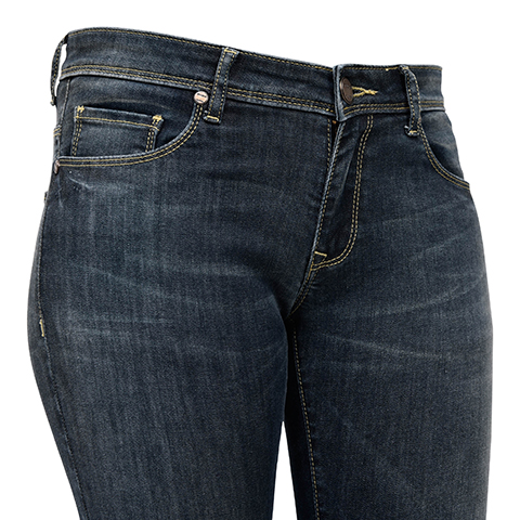 10.5 OZ Organic Cotton/T400/Elastane S