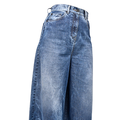 11.75 OZ Cotton/elastane Comfort Stretch