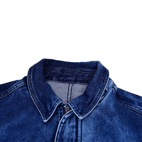 11.25 OZ Rigid 100% Cotton