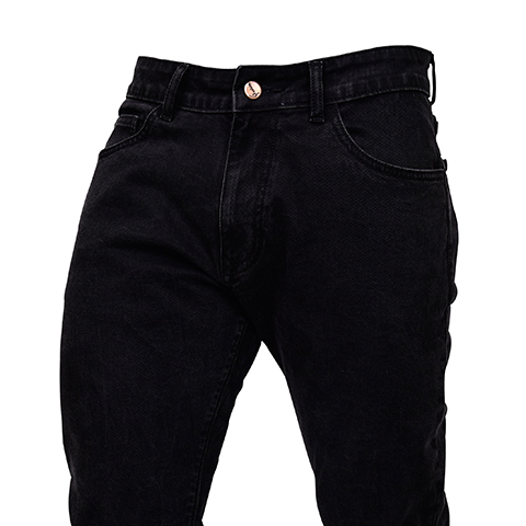 12.25 OZ Cotton/elastane Comfort Stretch