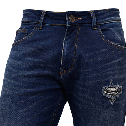 10.5 OZ Cotton/elastane Super Stretch