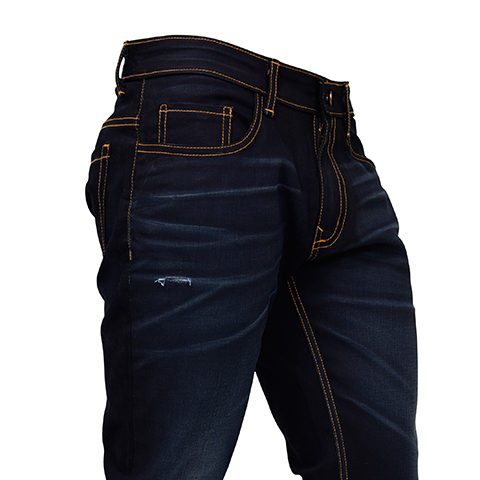9.5 OZ Rigid 100% Cotton