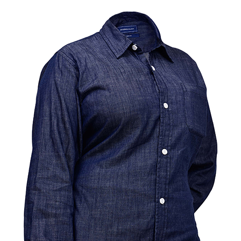7.5 OZ Rigid Cotton/Linen