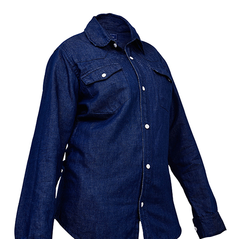 5 OZ Rigid Cotton/Linen