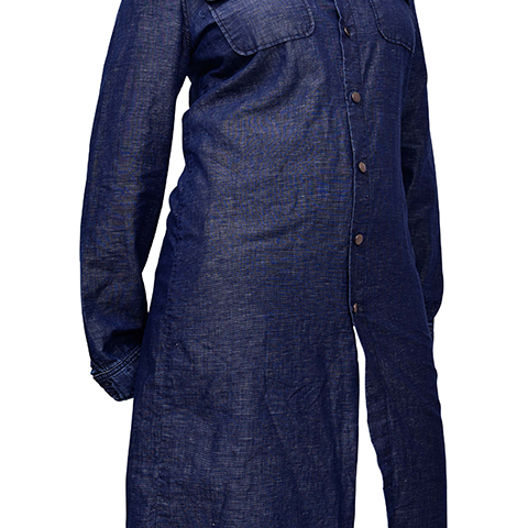 5 OZ Rigid Cotton/Poly