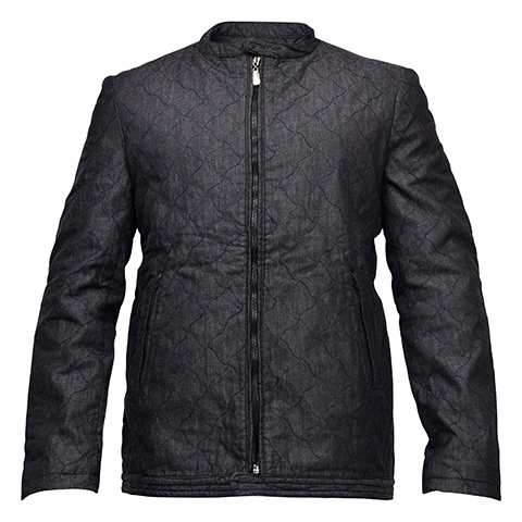 4.5 OZ Rigid 100% Cotton