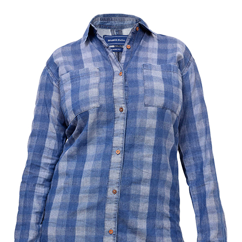 11 OZ Cotton/T400/elastane Comfort Stre